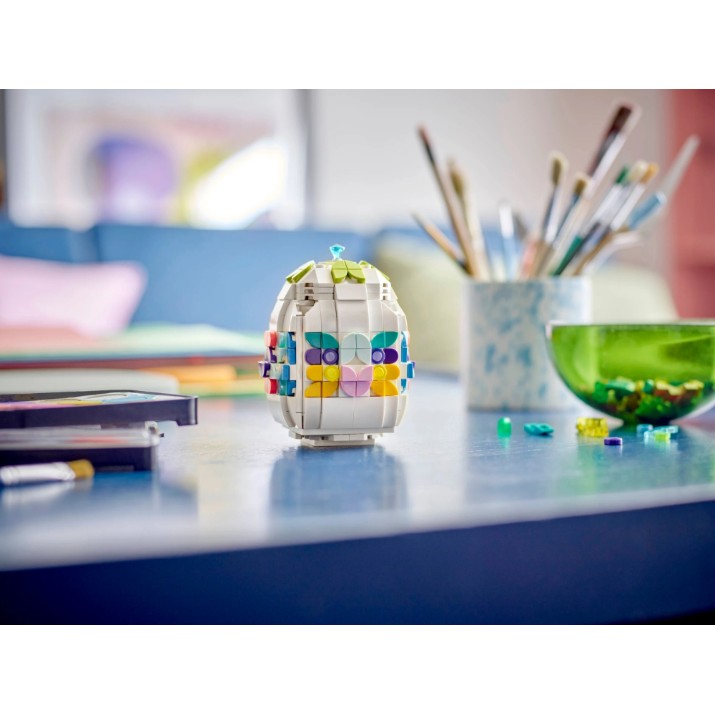 Конструктор Lego Decorative Easter Egg (40816)