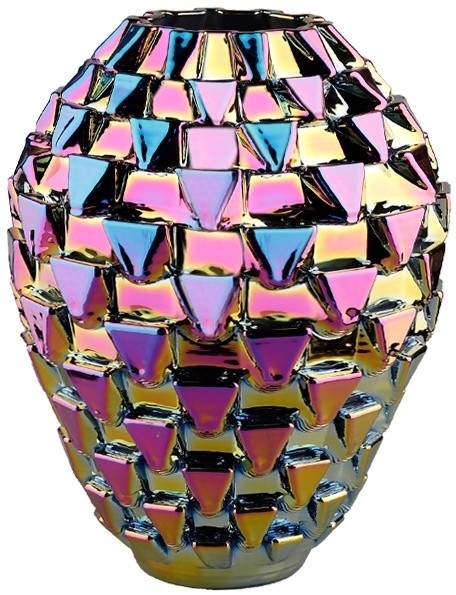 Ваза Star Decor YY086