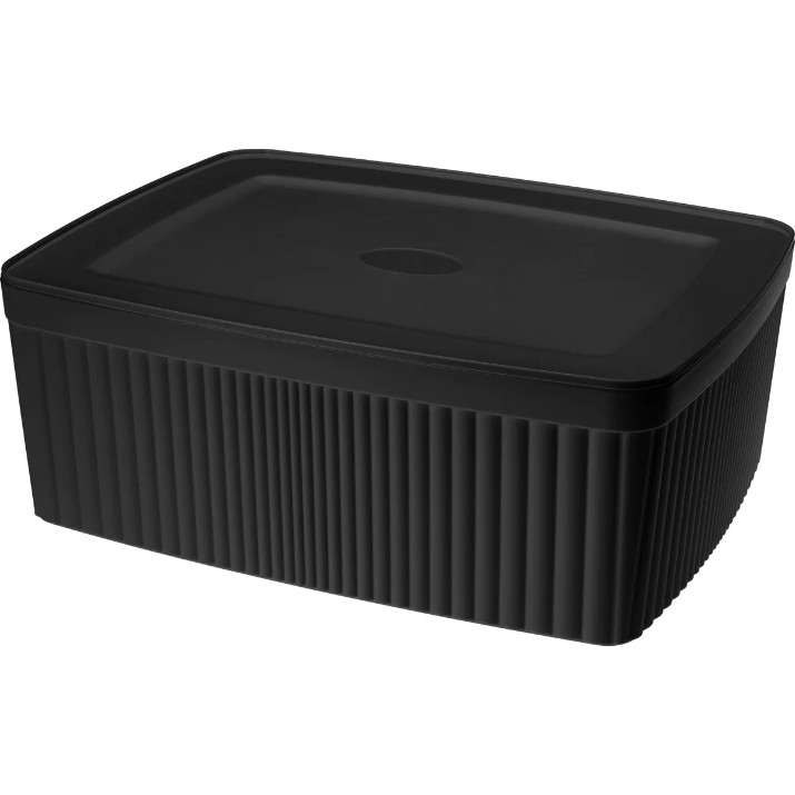 Контейнер для хранения Bytplast Econova Velvet (56897)