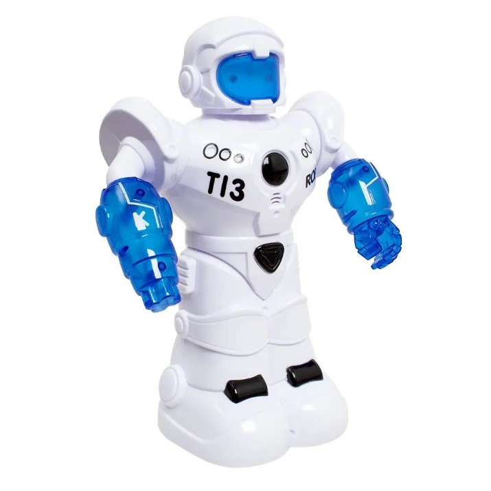 Robot ChiToys T13 (2629-T13B)