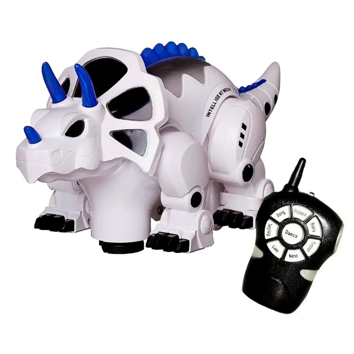 Robot ChiToys Triceratops (2629-T18B)