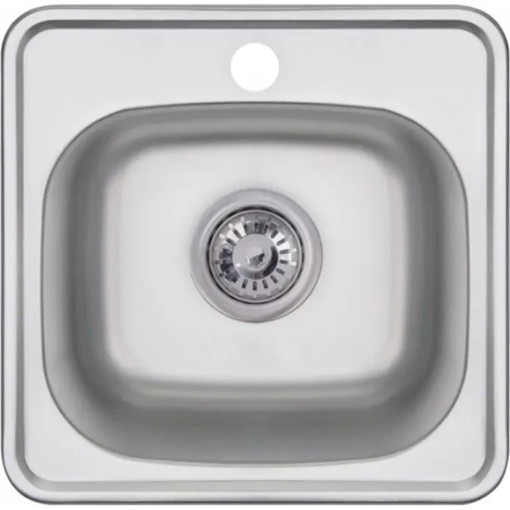 Кухонная мойка Mixxus Z3838-06-160D Decor