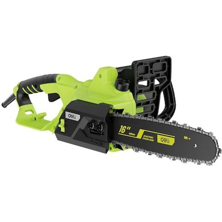 Ferăstrău cu lanţ electric Deli EDG193