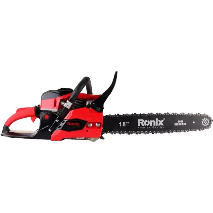 Бензопила Ronix 4648