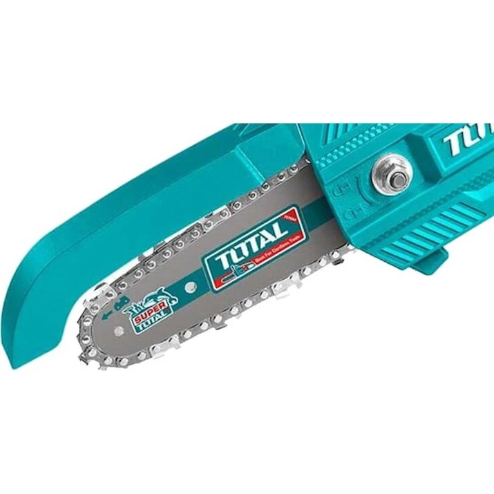 Ferăstrău cu lanţ cu acumulator Total Tools TGSLI2058