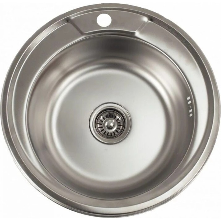 Chiuvetă de bucătărie Mixxus Z490-08-180MD Micro Decor