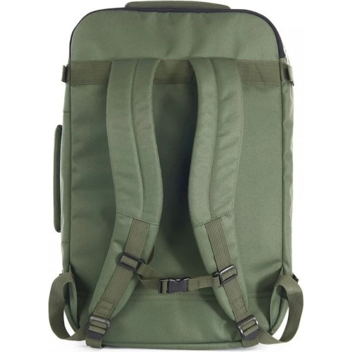 Rucsac pentru oraș Tucano Tugo ML Premium Cabin 17.3 Green (BKTUGP-ML-V)