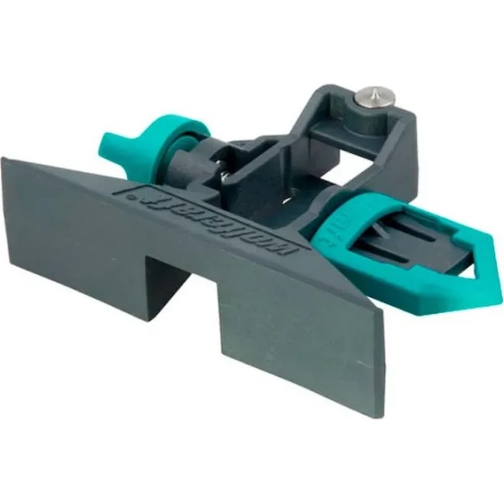 Masura pentru trasarea liniilor cu ajutorul metrului Wolfcraft 5221000