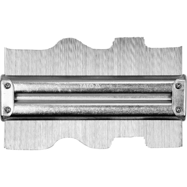 Șablon copiere forme Yato YT-70870