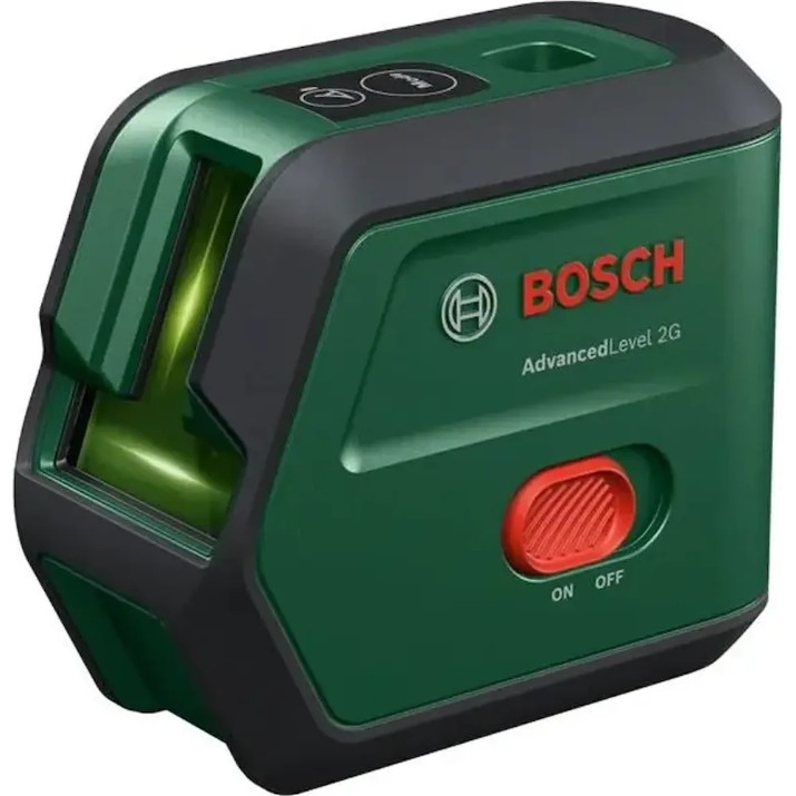 Лазерный нивелир Bosch 0603663GZ0