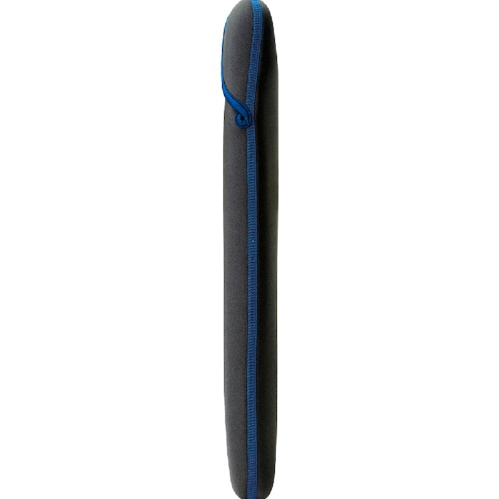 Чехол для ноутбука HP Reversible Protective 15.6 Black/Blue (2F1X7AA)