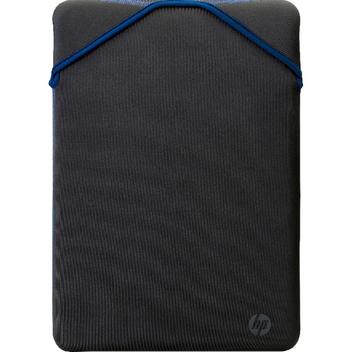 Чехол для ноутбука HP Reversible Protective 15.6 Black/Blue (2F1X7AA)