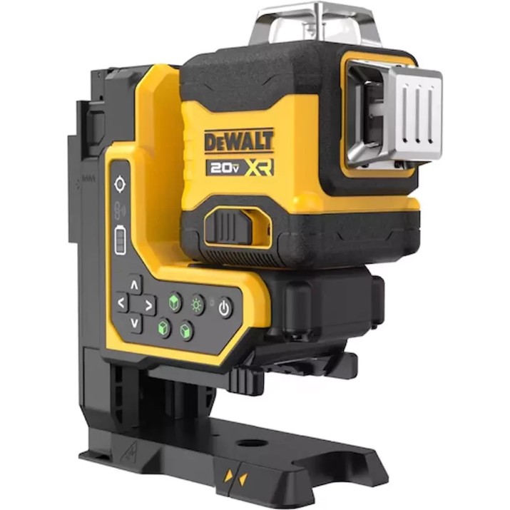 Nivela laser DeWalt DCLE34035B-XJ