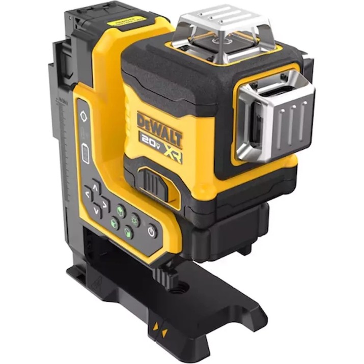 Nivela laser DeWalt DCLE34035B-XJ