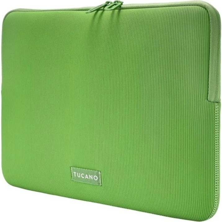 Husă pentru laptop Tucano Colore 2 15/16 Green (BFC21516-V)