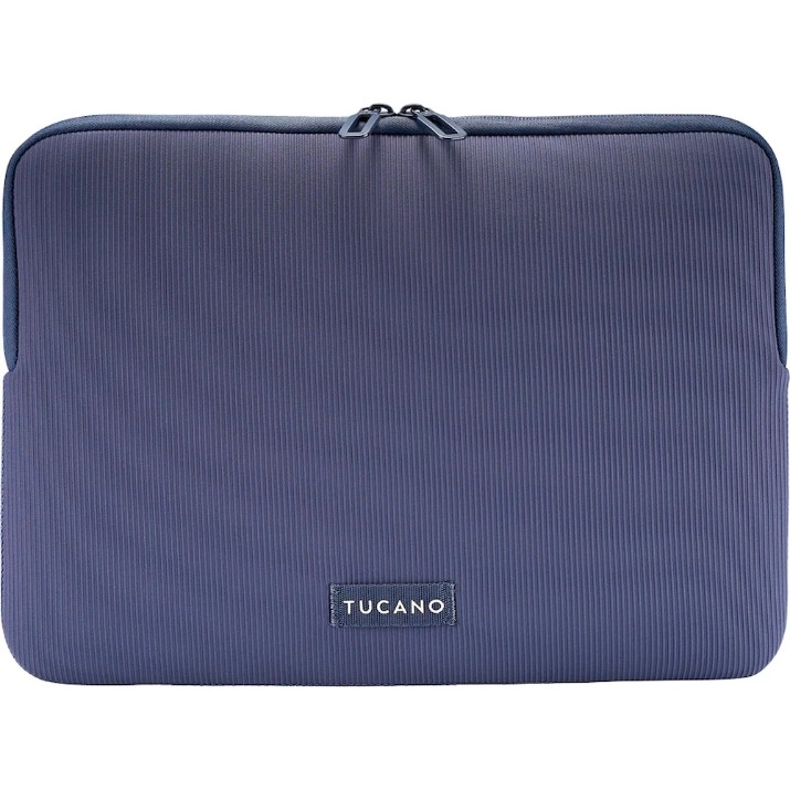 Husă pentru laptop Tucano Colore 2 13/14 Blue (BFC21314-B)