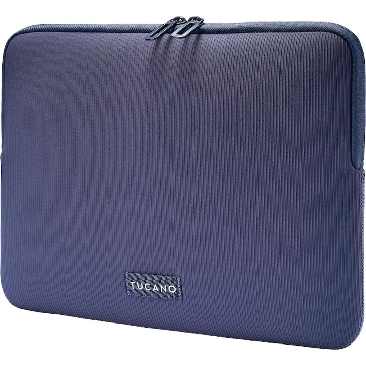 Husă pentru laptop Tucano Colore 2 13/14 Blue (BFC21314-B)