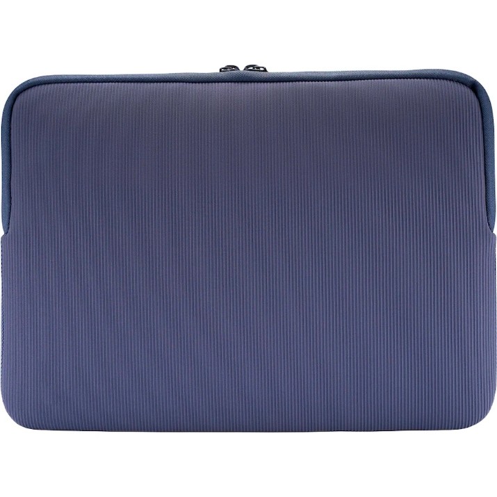 Husă pentru laptop Tucano Colore 2 13/14 Blue (BFC21314-B)