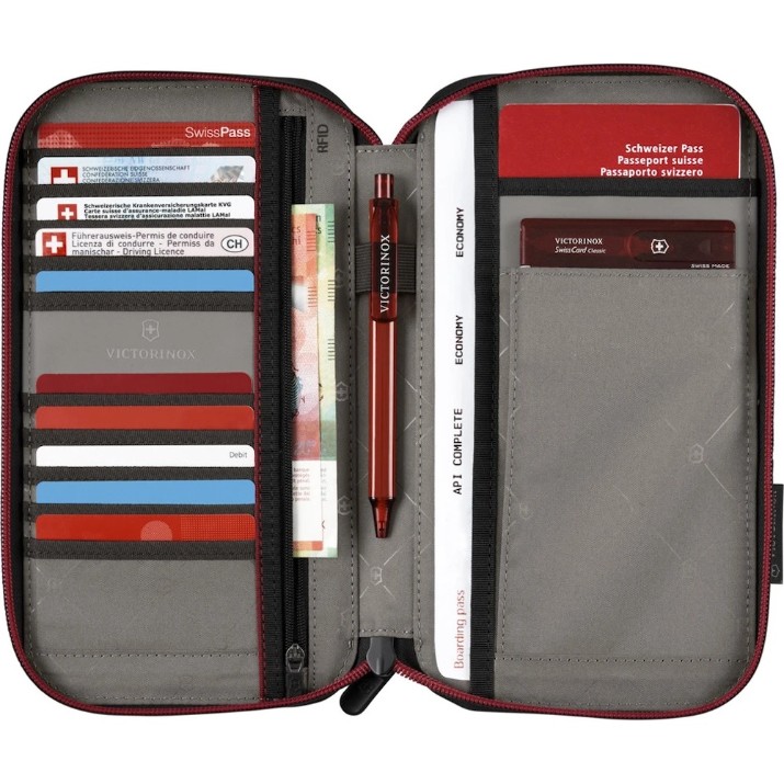 Кошелёк Victorinox 653372