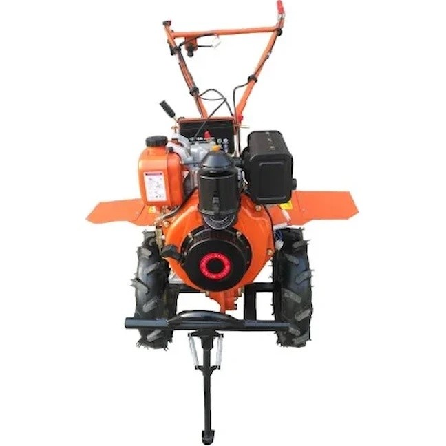 Культиватор дизельный TATA ТТ-1100AE-ZX(2)