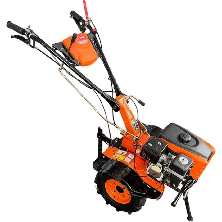 Культиватор бензиновый Togo TG-ST8010B