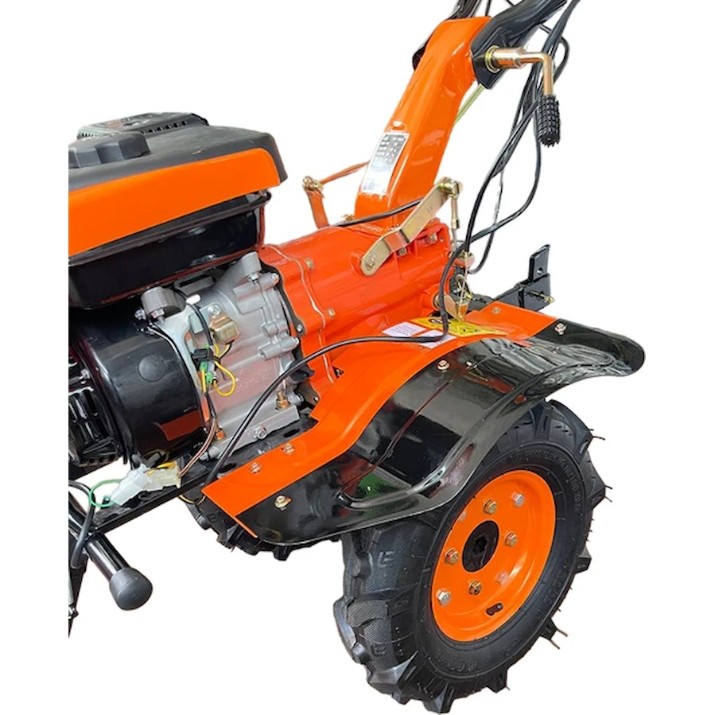 Культиватор бензиновый Togo TG-ST8010B