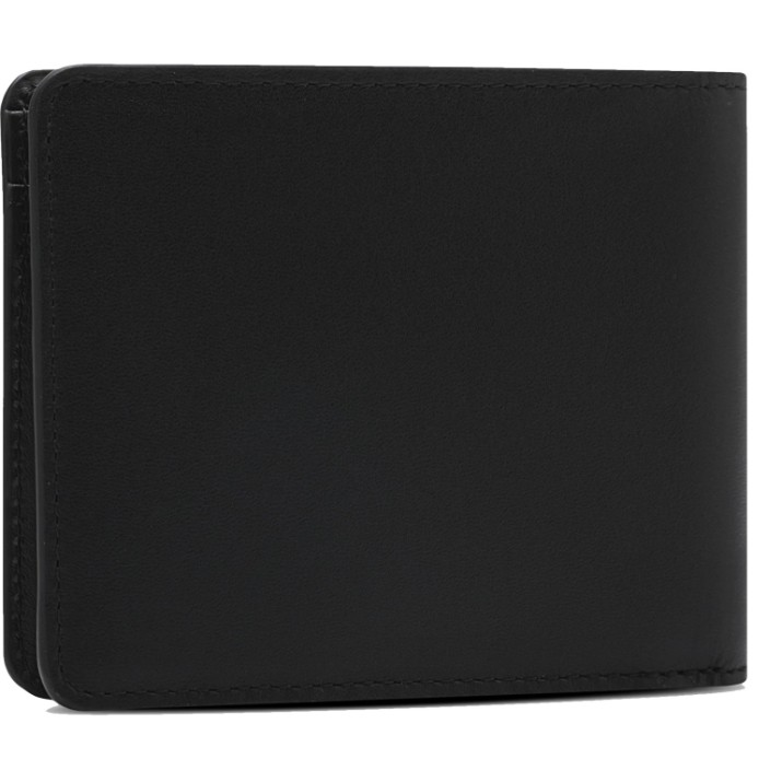 Кошелёк Nike Jordan Jumpman Ingot Bifold Black