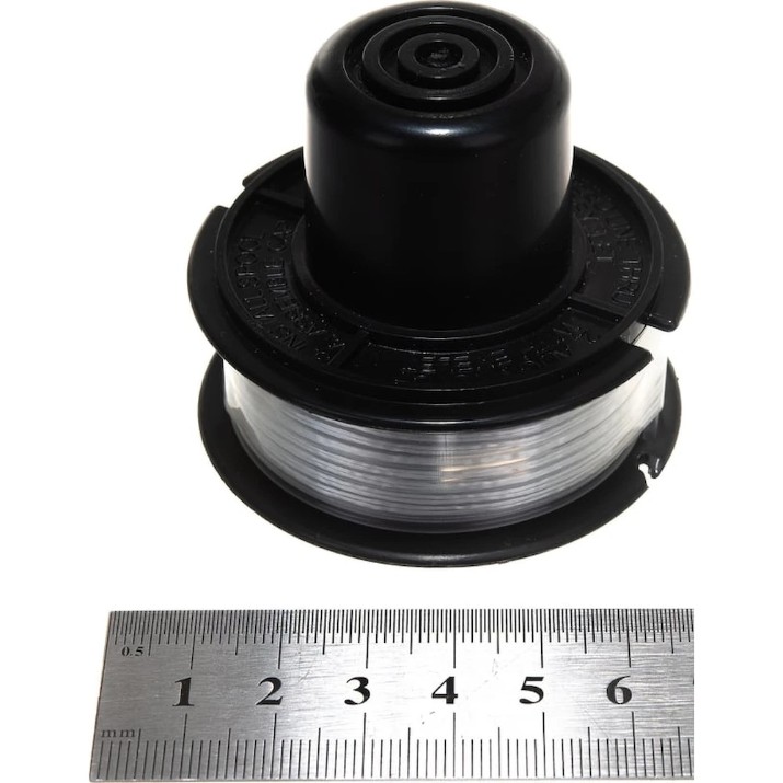 Linie de pescuit trimmer Black&Decker A6226-XJ