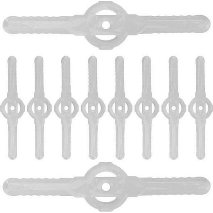 Нож для триммера Red Technic RTPKA0104-OS-2