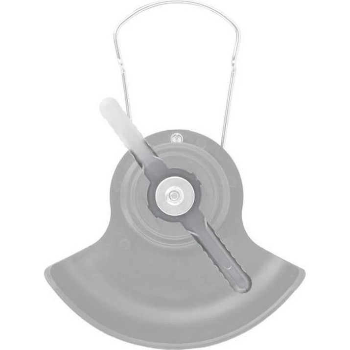 Нож для триммера Red Technic RTPKA0104-OS-2