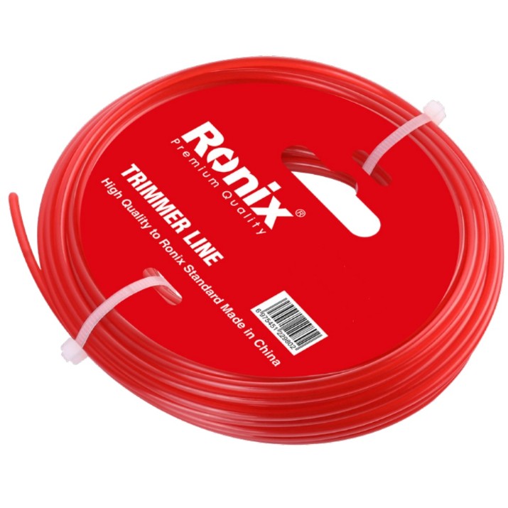 Linie de pescuit trimmer Ronix RH-3333