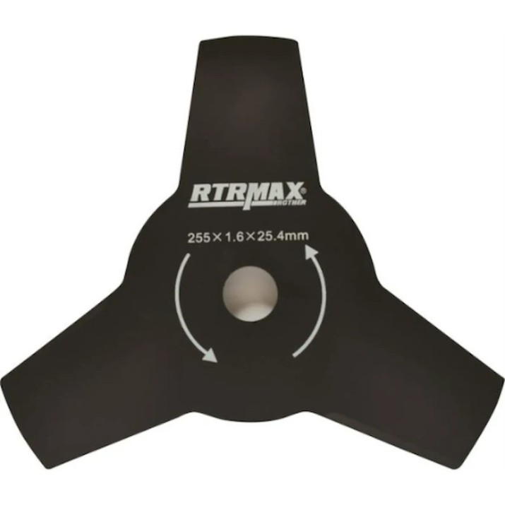 Нож для триммера RTRMAX RTY113