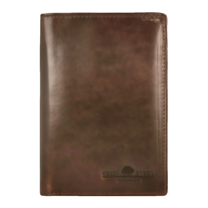 Кошелёк Greenburry Newport (2113-24)