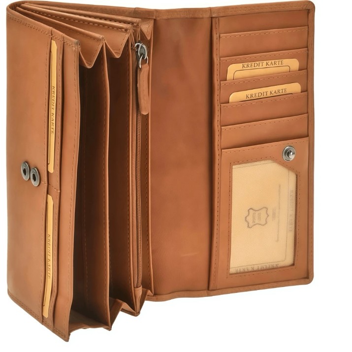 Кошелёк Greenburry Newport (2220-24)