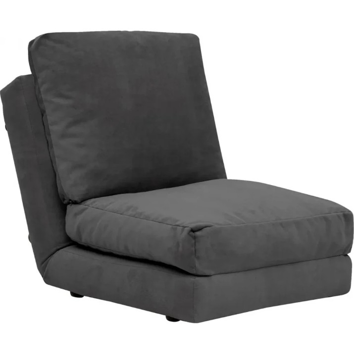 Кресло Trendy Taida GR126 Grey 62x68x60cm GTR002976