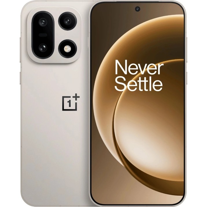 Мобильный телефон OnePlus 15 12Gb/256Gb Sand Storm