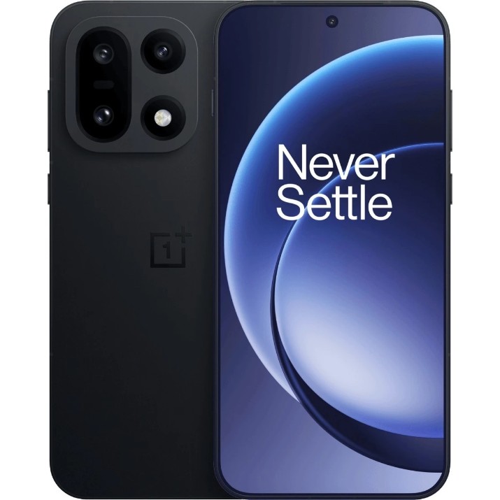 Telefon mobil OnePlus 15 12Gb/512Gb Infinite Black