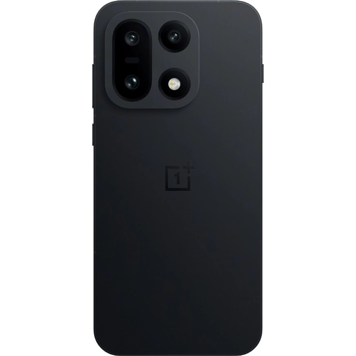 Telefon mobil OnePlus 15 12Gb/512Gb Infinite Black