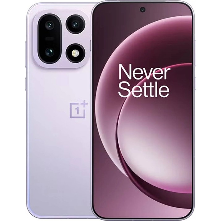 Мобильный телефон OnePlus 15 16Gb/1Tb Ultra Violet