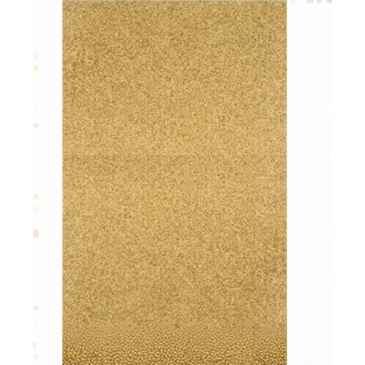 Hârtie spumă PRC 10pcs H228A4AU Gold