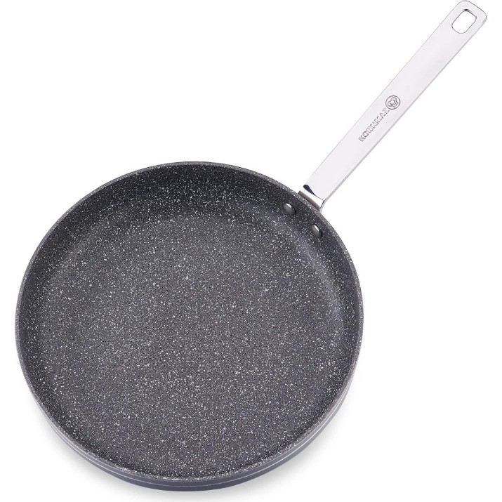 Set vase de gatit Korkmaz Linea Grey (A2619-3)