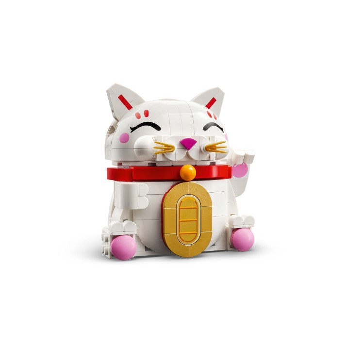 Конструктор Lego Easter Bunny And Chick Egg Hunt (40808)