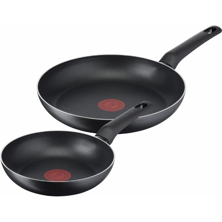 Set vase de gatit Tefal B5569053
