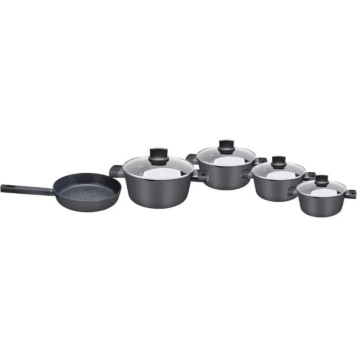 Set vase de gatit Zilan ZLN-0942