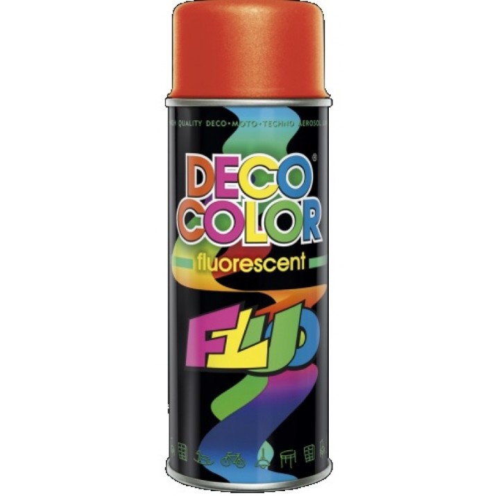 Эмаль Deco Color 14330DC