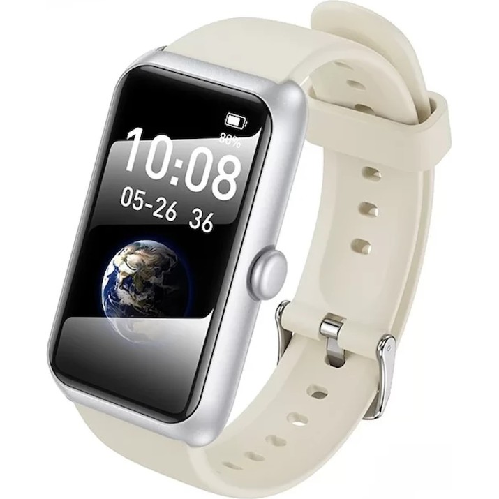 Смарт-часы Hoco Y34 Call Version Silver