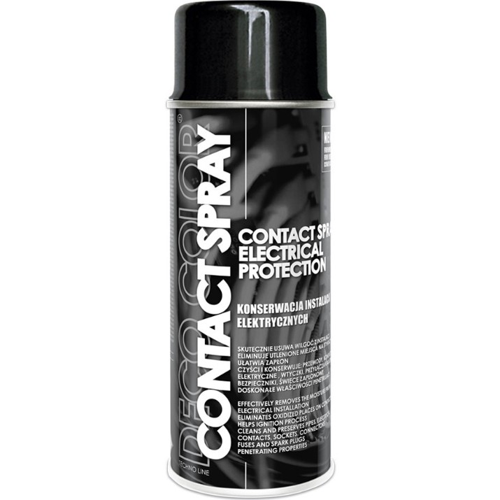 Эмаль Deco Color 30720DC