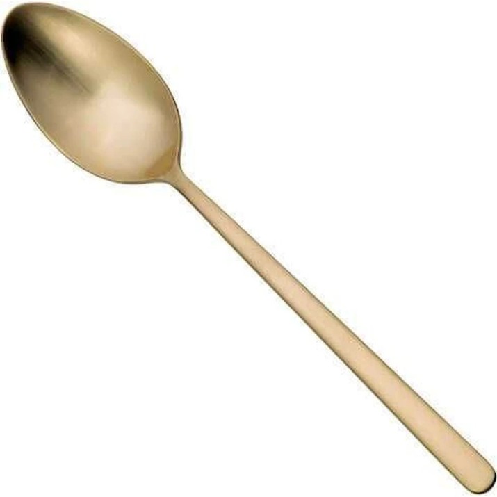 Набор столовых ложек Eternum Nardo Champagne (1249-2) 12pcs