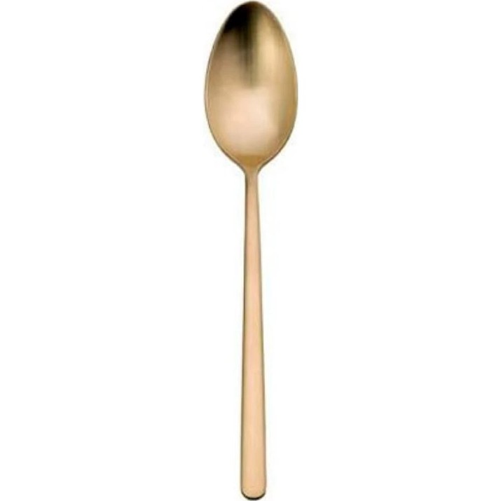 Набор столовых ложек Eternum Nardo Champagne (1249-2) 12pcs
