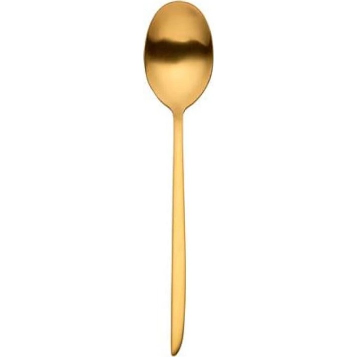 Набор столовых ложек Eternum Orca Gold (1483-2) 12pcs